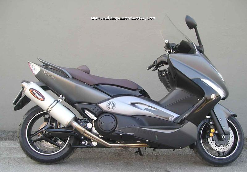 Marving YAMAHA T-MAX 500 (2008) Marving YAMAHA T-MAX 500 (2008)